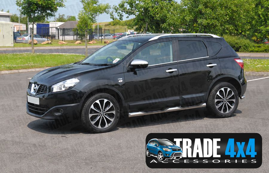 Nissan qashqai 2 price uk #9