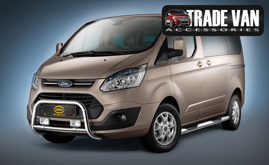 Ford transit accessories sale #9
